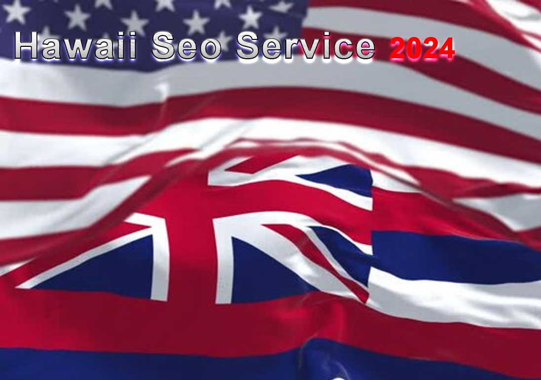 Hawaii Seo Service
